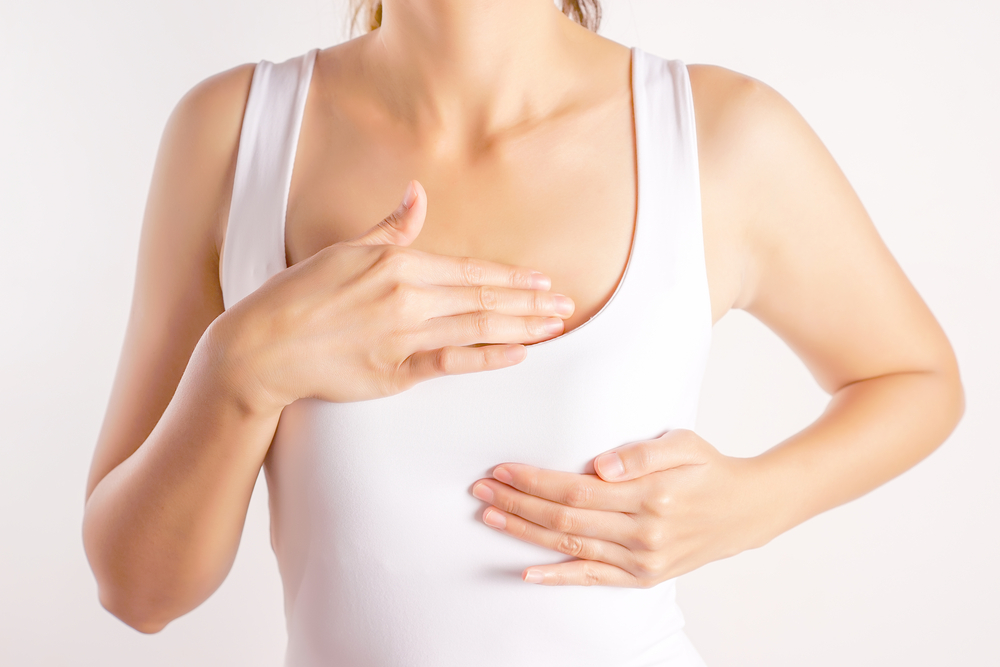 12 Tips for Good Breast Health