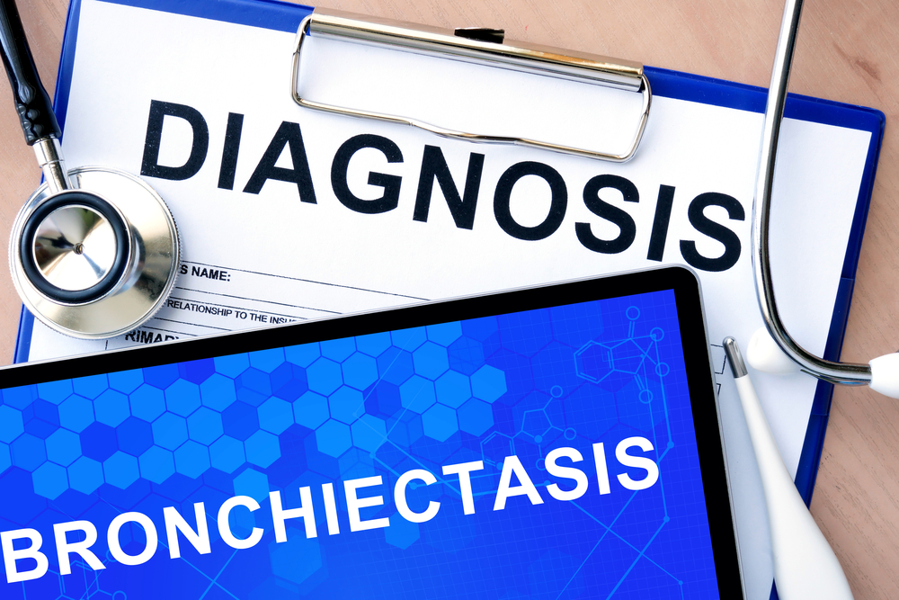 Berbagai Pemeriksaan Paru-Paru untuk Diagnosis Bronkiektasis