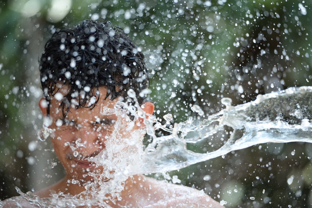 Aquaphobia atau Fobia Air, Mengapa Bisa Terjadi?