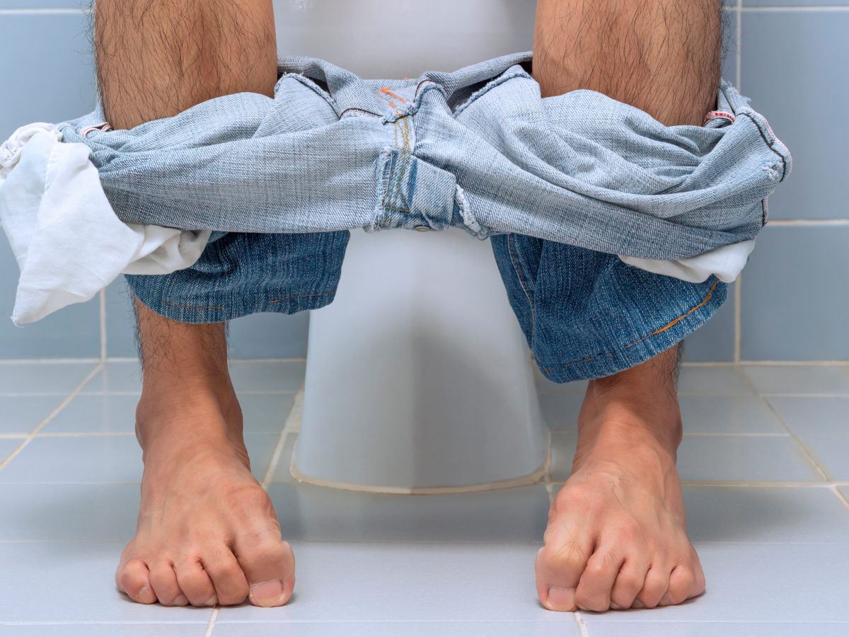 Redakan Nyeri Akibat Wasir Dengan Pilihan Obat Medis dan Alami Ini