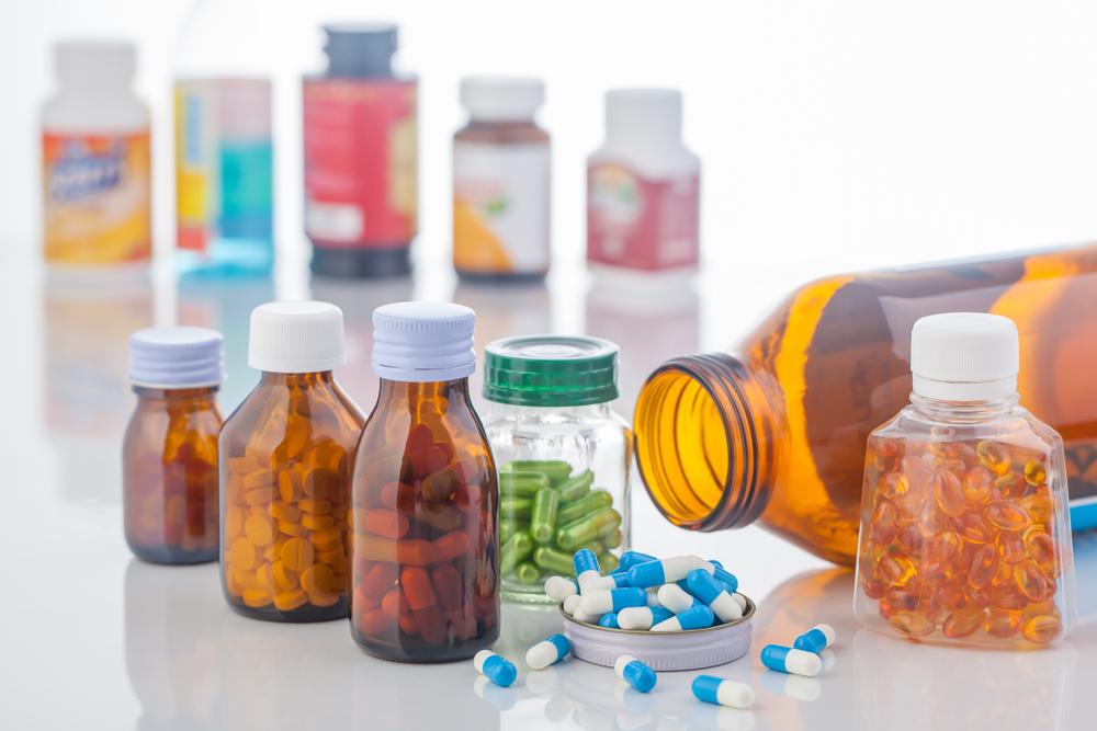 Jangan Minum 6 Jenis Obat Ini Sebelum Olahraga