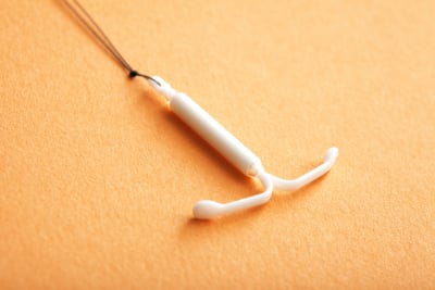 cek benang IUD