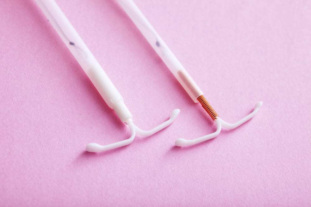 Sebelum Pakai IUD, Kenali Dulu Kekurangan dan Kelebihannya