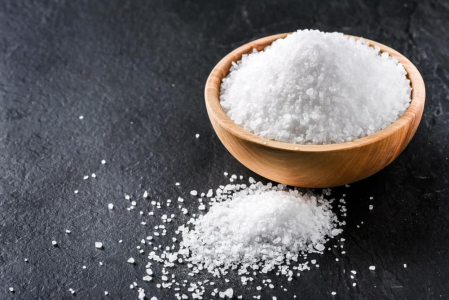 6 Manfaat Garam untuk Wajah dan Efek Sampingnya