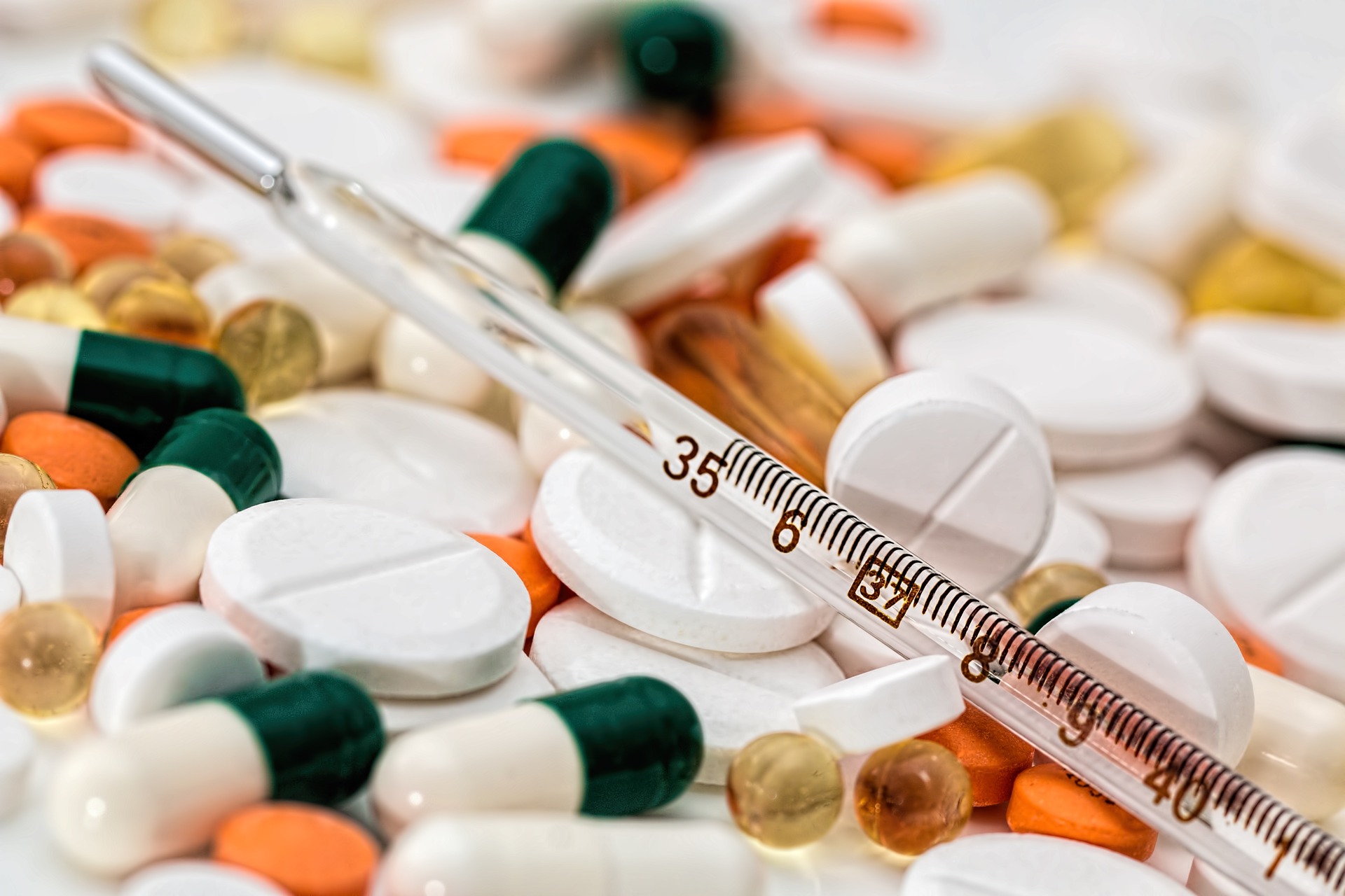 Tanda-Tanda Overdosis Obat yang Perlu Segera Diwaspadai