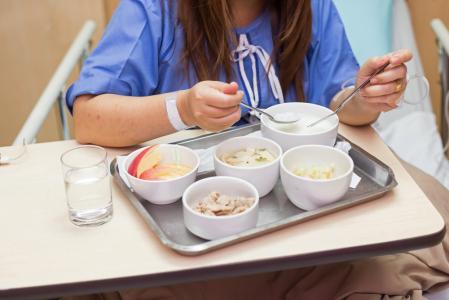 Bagaimana Cara Mengatur Pola Makan Makan Saat Kemoterapi?