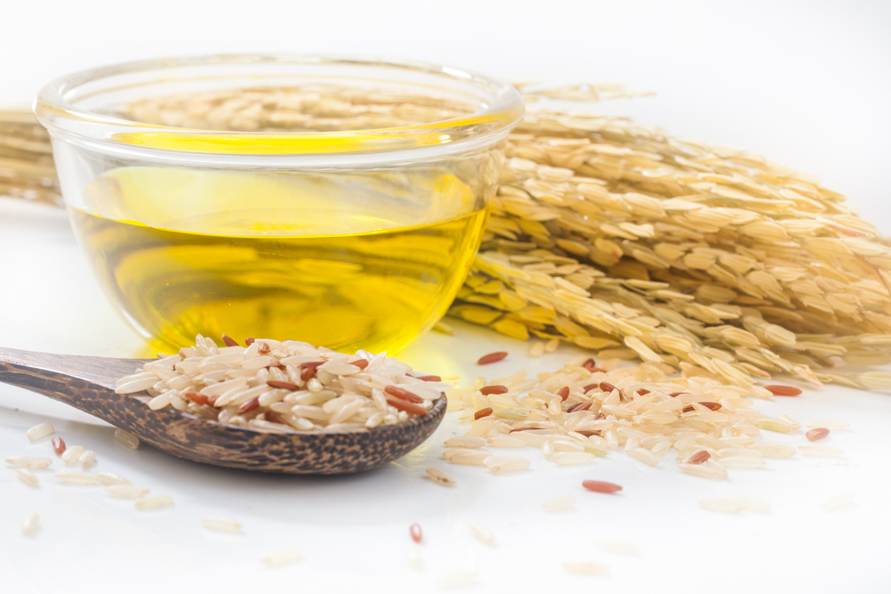 Segudang Manfaat Rice Bran Oil (Minyak Dedak) untuk Kesehatan