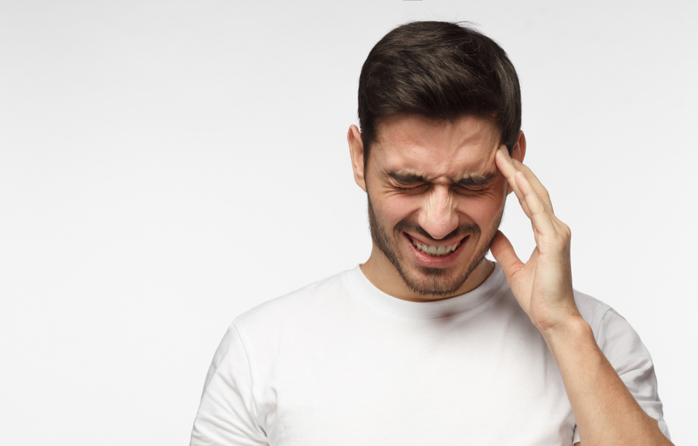 6 Obat yang Ampuh Redakan Sakit Kepala Sebelah