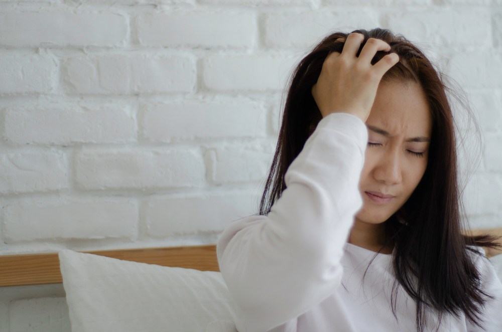 penyakit-akibat-sering-migrain