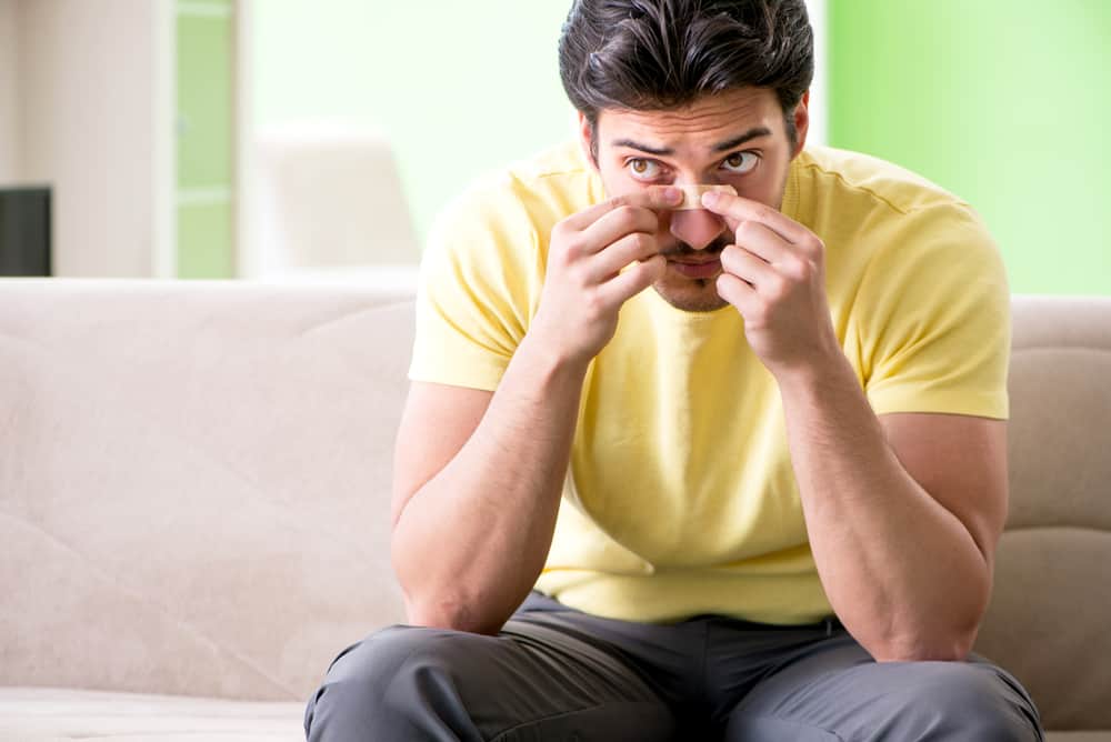 Menguak Arti Hidung Jambu dari Kacamata Medis (Benarkah Bawa Hoki?)