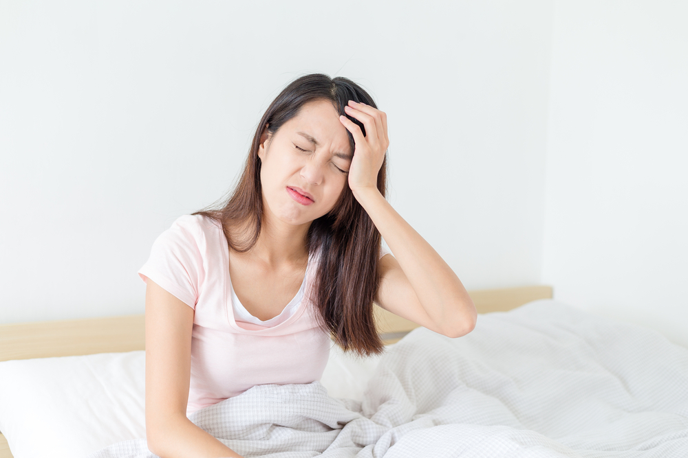 Penyebab Sakit Kepala Sebelah Kiri dan Cara Ampuh Mengatasinya
