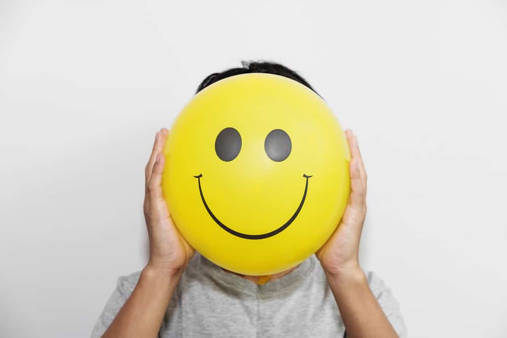 Selain Rasa Bahagia, Gali 8 Emosi Positif Ini dalam Diri Anda