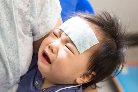9 Cara Cepat Mengatasi Hidung Tersumbat pada Bayi