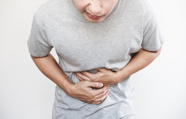 Pada sakit usus adalah usus terjadi bagian pada buntu radang gejalanya buntu perut Penyakit Usus