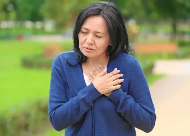 penyebab penyakit jantung