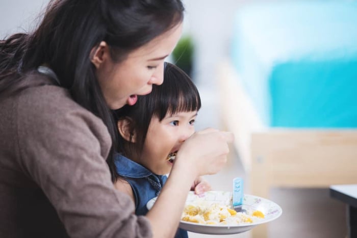 6 Masalah Makan Pada Anak Balita Yang Paling Umum Terjadi