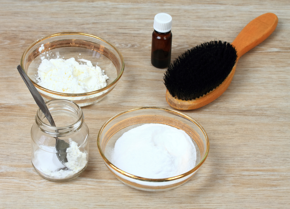 Amankah Pakai Baking Soda untuk Perawatan Rambut?