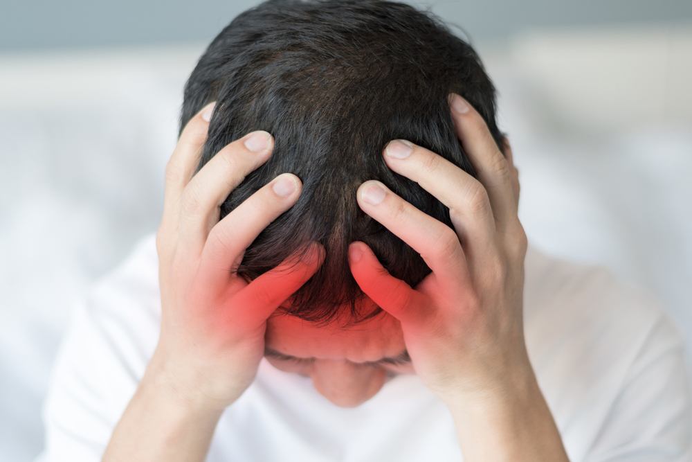Sakit Kepala Migrain atau Vertigo? Ketahui 4 Perbedaannya