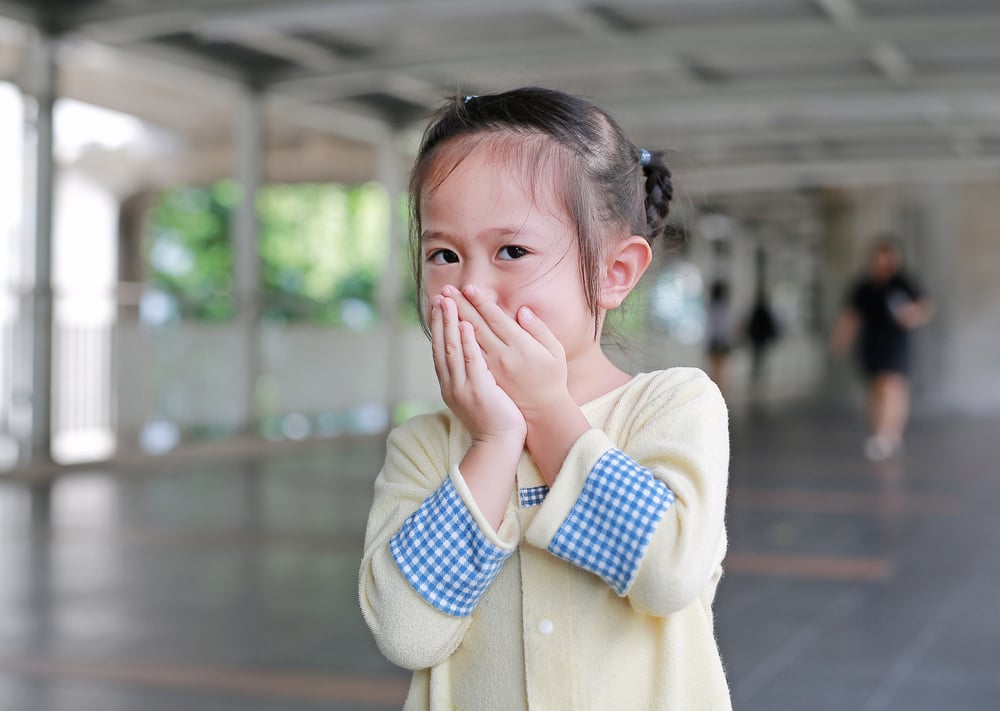 9 Penyebab Bau Mulut pada Anak dan Cara Mengatasinya