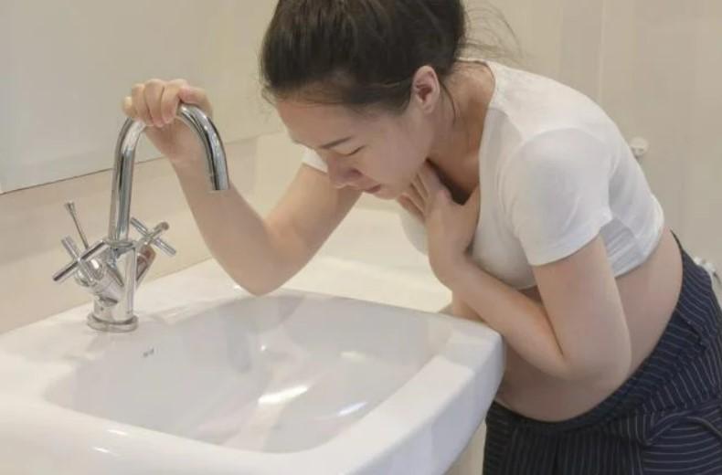 Pilihan Obat Alami dan Medis untuk Morning Sickness