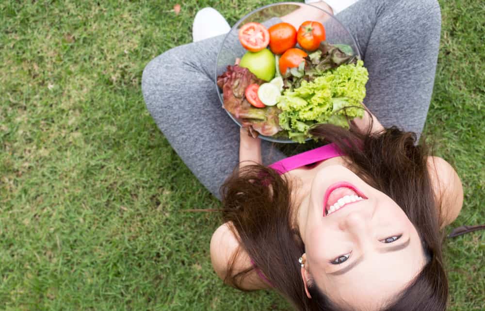 Prinsip Diet Flexitarian Cocok untuk Anda yang Ingin Mulai Jadi Vegetarian