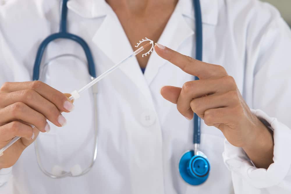 8 Efek Samping dari KB IUD yang Harus Dipertimbangkan