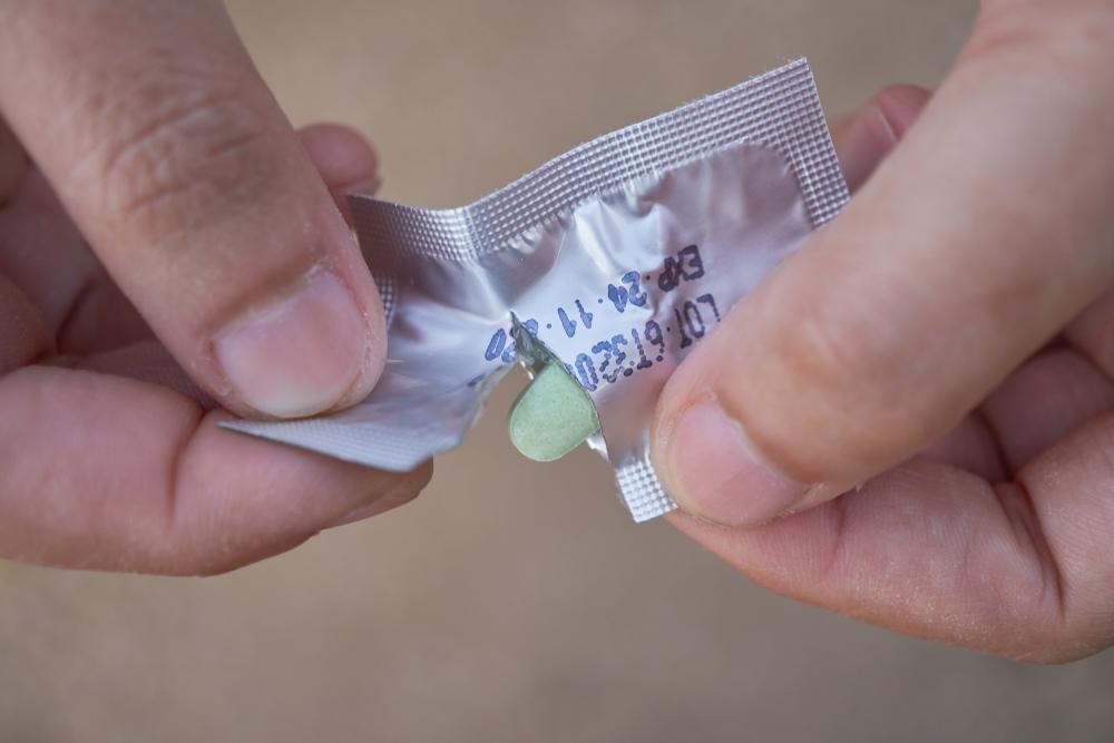 Apa Saja Efek Samping setelah Minum Obat Cacing?