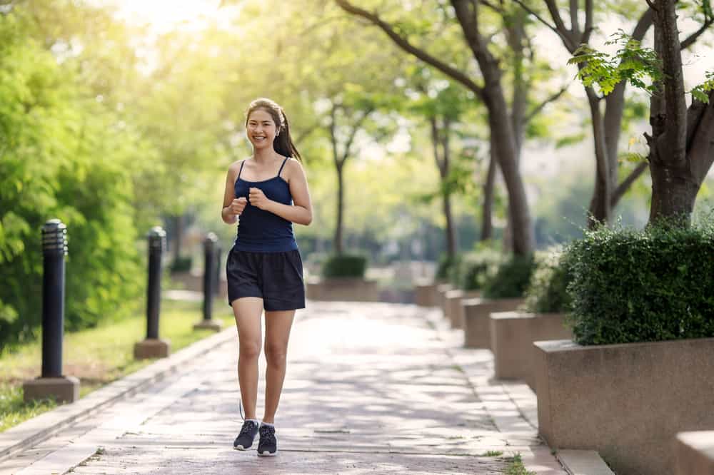 Berapa Lama Waktu Jogging agar Kalori Terbakar Optimal?