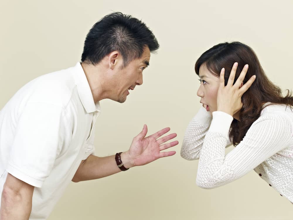 8 Tanda Anda Mengalami Kekerasan Emosional Dalam Hubungan Asmara