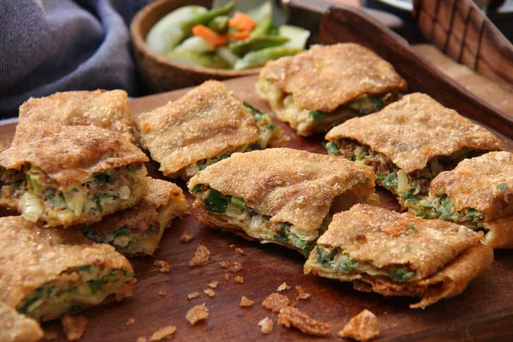 Kenapa, Sih, Makanan Kekinian yang Tinggi Kalori Itu Rasanya Enak-Enak?