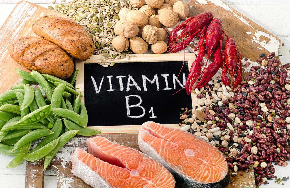 Kupas Tuntas 7 Manfaat Vitamin B1 (Tiamin) untuk Tubuh Anda