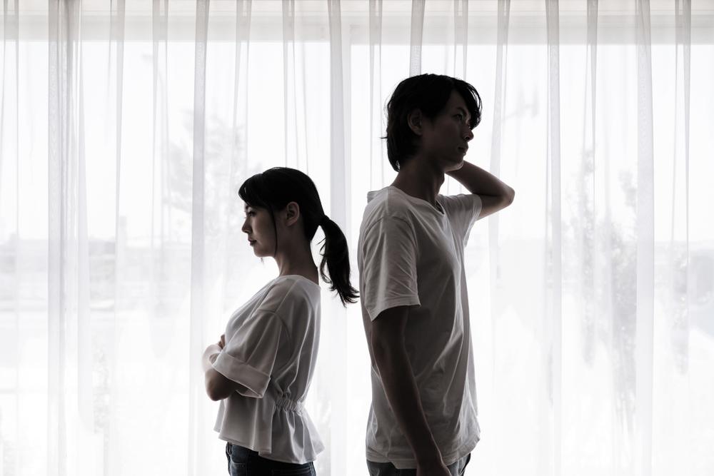 5 Cara Meminta Pasangan untuk Berubah Jadi Lebih Baik