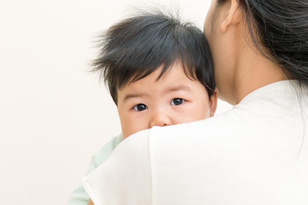 5 Penyebab Mengi pada Bayi dan Cara Menghilangkannya