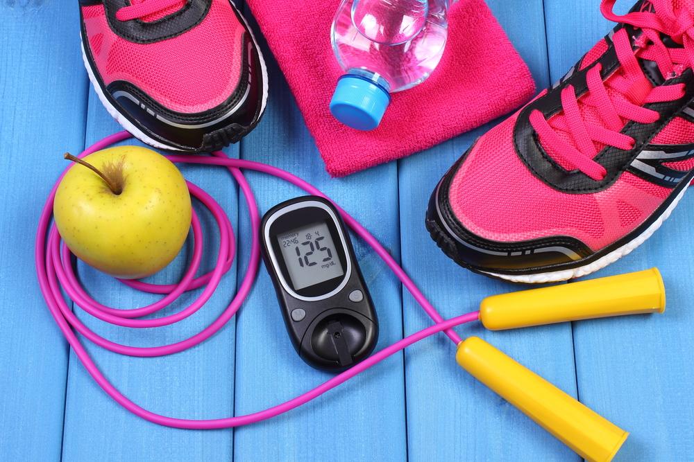7 Cara Menjaga Gula Darah Tetap Normal Saat Olahraga, Jika Anda Diabetes