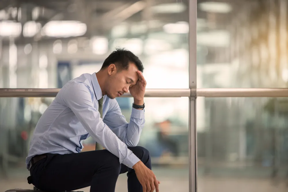 Serangan Migrain Sebelah Kiri Kepala, Apa Artinya, Ya?