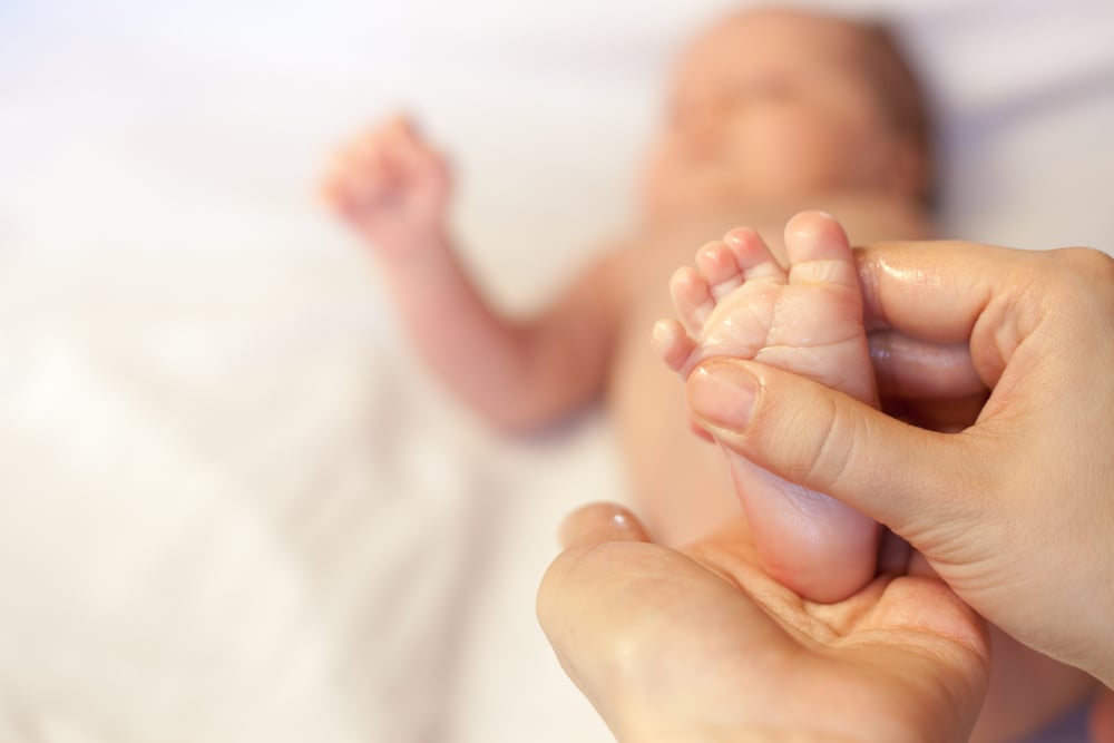 4 Kebaikan Minyak Zaitun untuk Menjaga Kesehatan Kulit Bayi