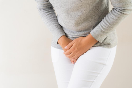 Jangan Digaruk, Atasi Infeksi Jamur pada Vagina dengan Obat Ini