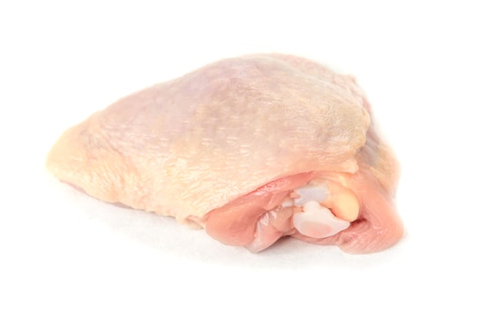 Dada Ayam Grill Kalori / Dalam 100 gram dada ayam tanpa kulit yang