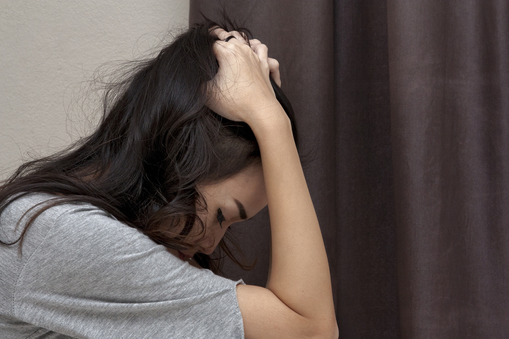 6 Faktor Risiko Depresi yang Paling Umum dan Harus Anda Waspadai