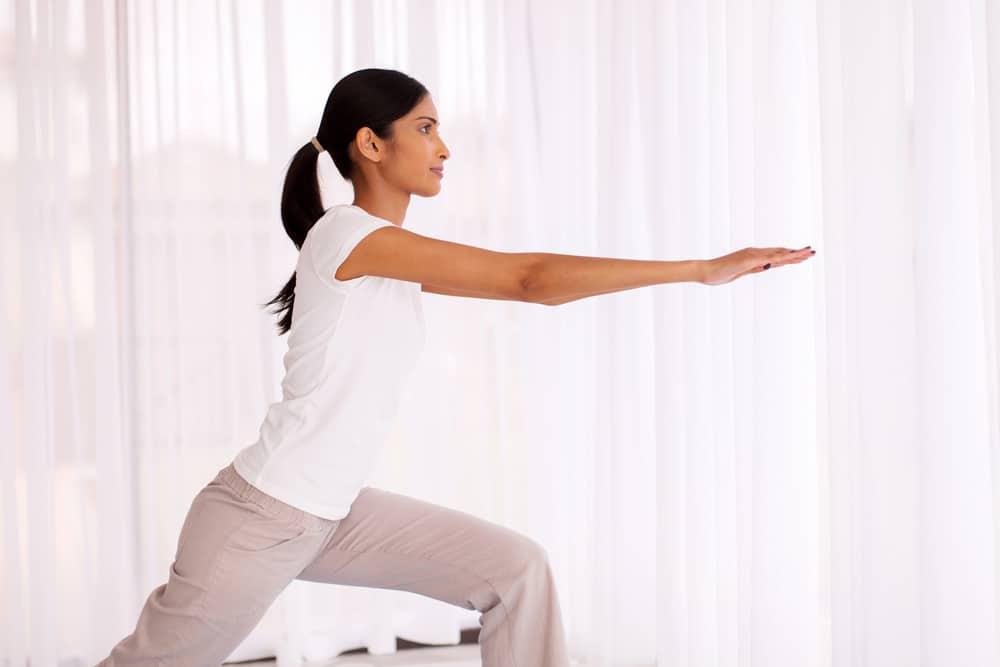 6 Gerakan Yoga Terbaik untuk Memperbaiki Postur Tubuh