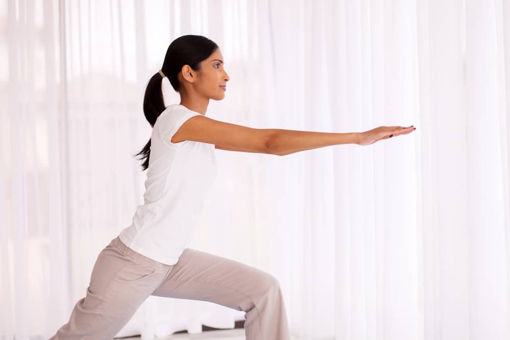 6 Gerakan Yoga Terbaik untuk Memperbaiki Postur Tubuh