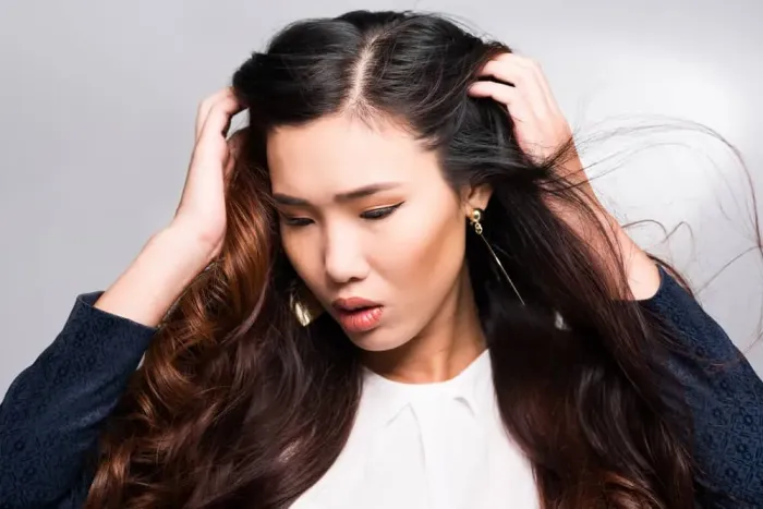 Hormon Rambut Perubahan Rambut yang Terjadi saat Hamil, Sudah Tahu?