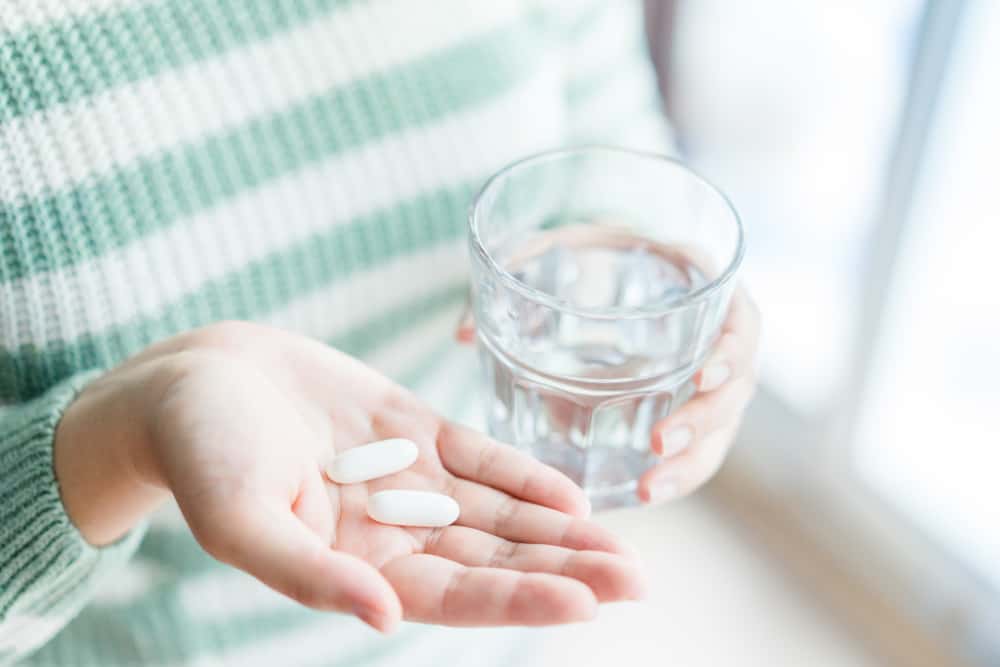 Minum Aspirin Bisa Meningkatkan Peluang Hamil, Kata Penelitian