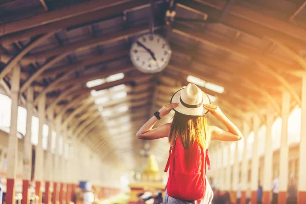 7 Tips Liburan Aman dan Nyaman Bagi Anda yang Punya Masalah Tiroid
