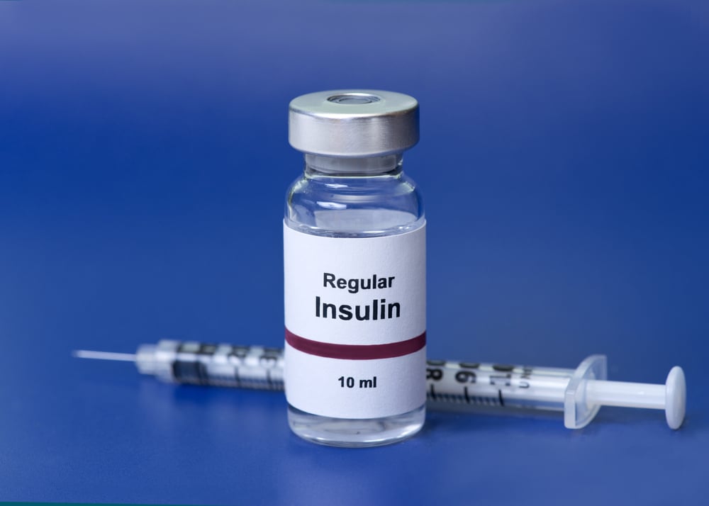 Insulin Reguler