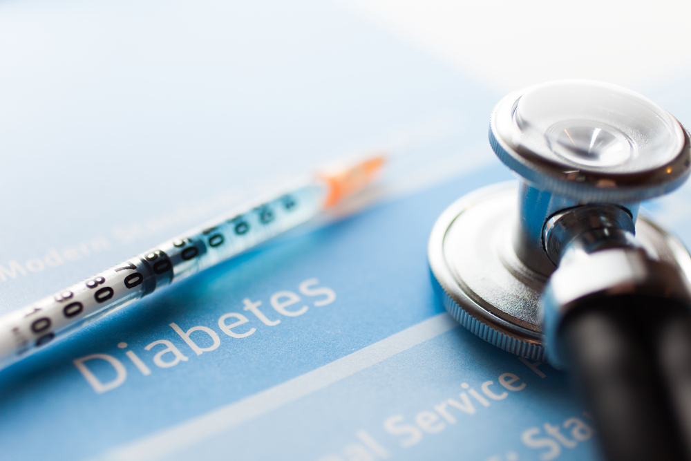 Ketoasidosis Diabetik, Komplikasi Diabetes yang Bisa Mengancam Jiwa