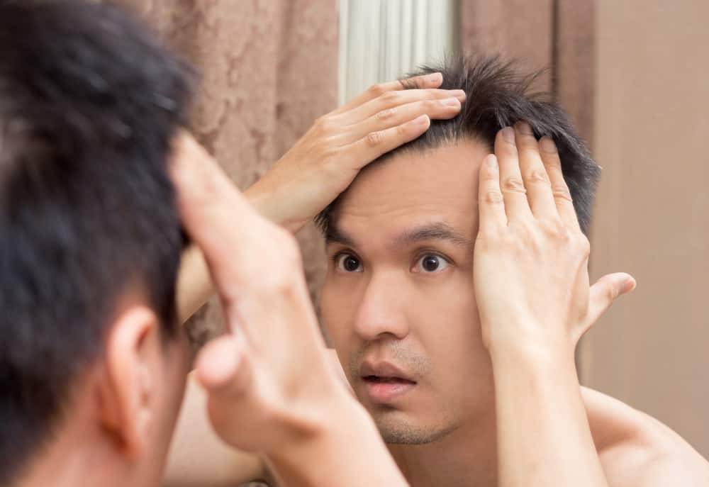 7 Cara Ampuh Menghilangkan Keriput pada Wajah Pria