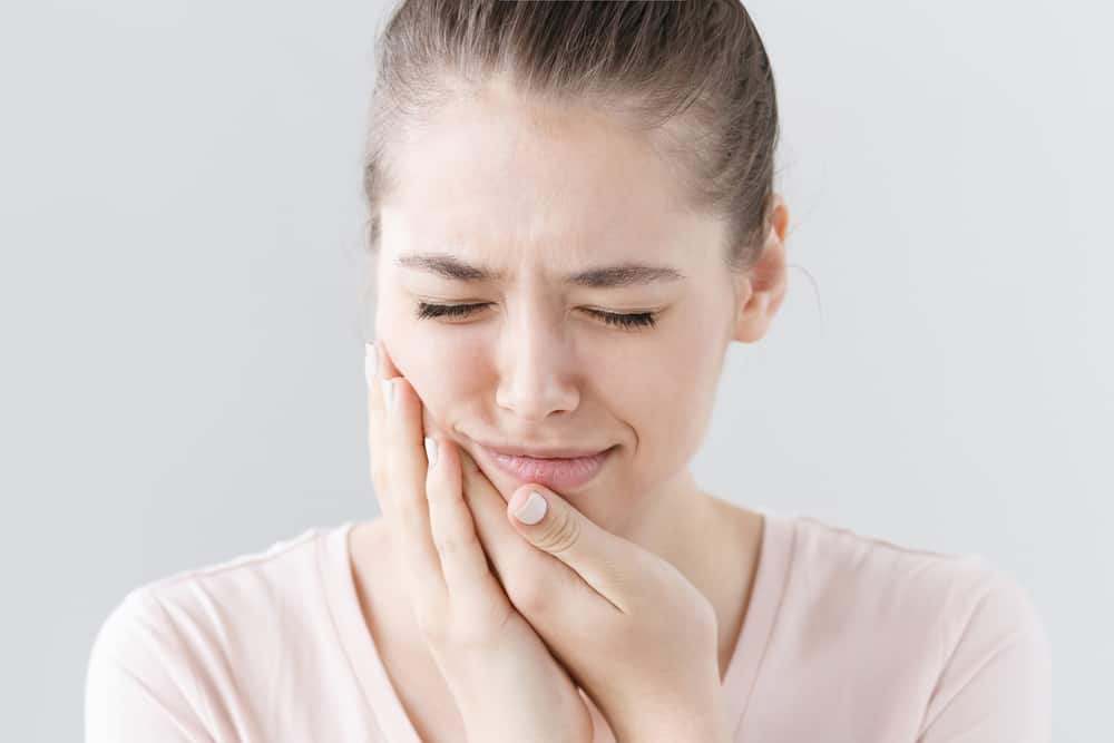 Gejala Kandidiasis Oral, Infeksi Jamur yang Menyerang Mulut
