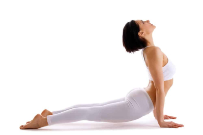 gerakan yoga untuk sakit pinggang