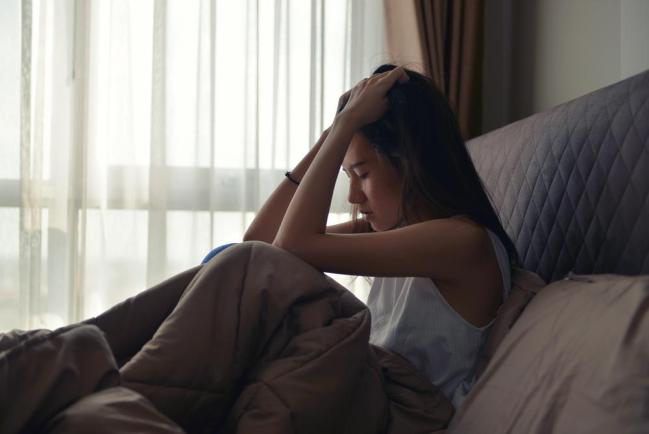Mengenal Adrenalin, Kortisol, Norepinefrin Sebagai Hormon Stres